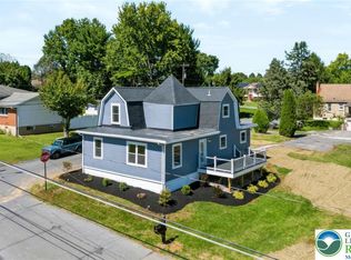 3105 Washington St, Bethlehem, PA 18020