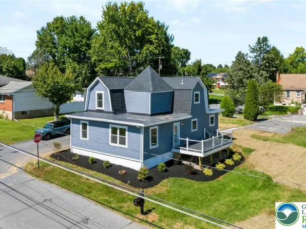 3105 Washington St, Bethlehem, PA 18020