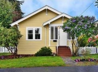 7719 18th Ave NW, Seattle, WA 98117