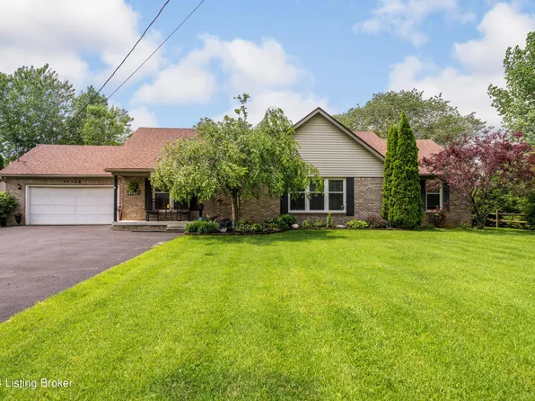 10308 Villa Dr, Louisville, KY 40272