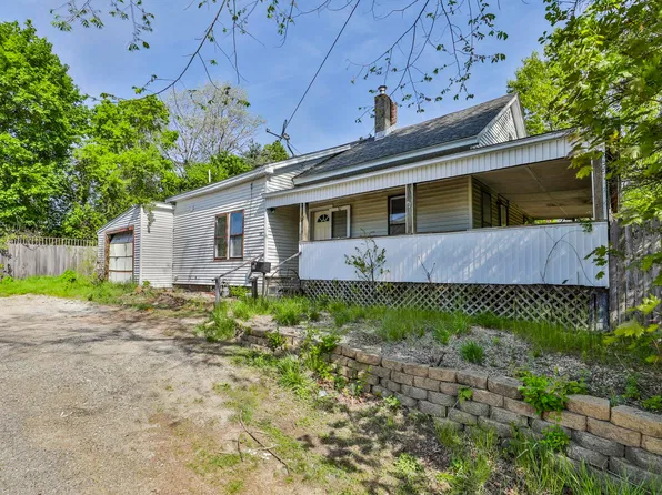 25 Lowell Rd, Hudson, NH 03051