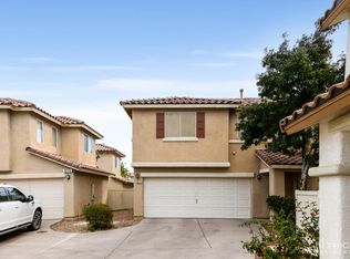 911 Valetta Flat Ave, Las Vegas, NV 89183