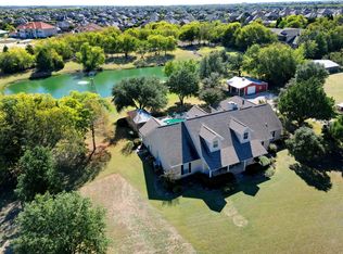 354 Jobson Rd, Sunnyvale, TX 75182