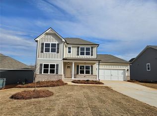 167 Alderman Ln, Winder, GA 30680