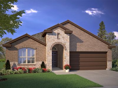 2313 Monoceros Dr, Haslet, TX, 76052