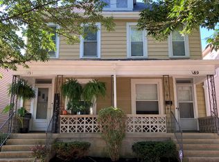 191 E Gates St, Columbus, OH 43206