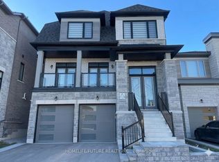 400 Finch Ave #15, Pickering, ON L1V 0G7