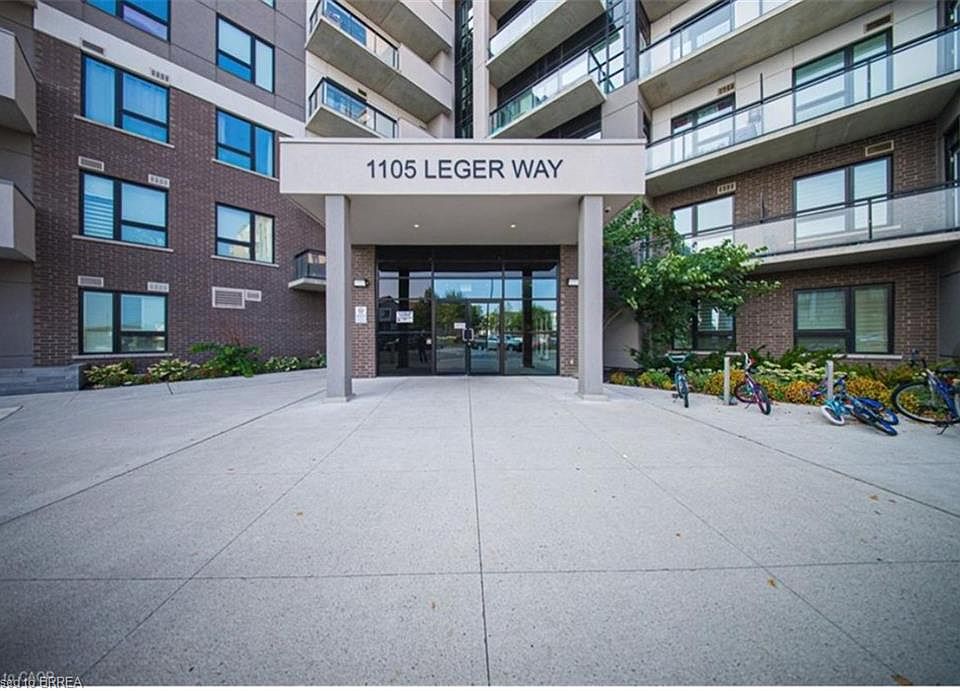 1st image of 1105 Leger Way #329