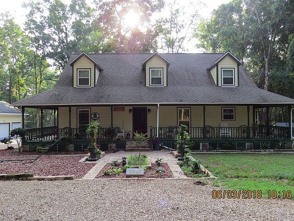Captivating Home & Property