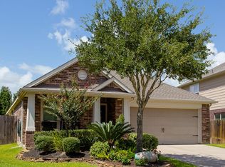 26411 Harmony Mill Ct, Katy, TX 77494