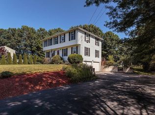 105 Regina South Dr, Tewksbury, MA 01876