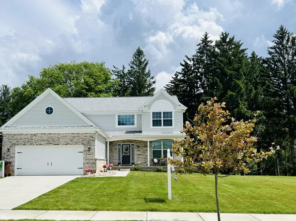 10289 Belle Mdw, Saline, MI 48176