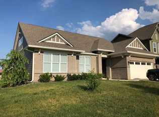 15744 Monson Dr, Noblesville, IN 46062