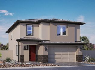 1010 Peacock Plume St, Henderson, NV 89011