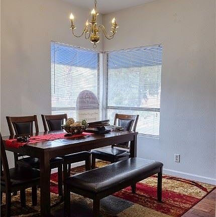 3rd image of 2619 Red Rock St Unit 202
