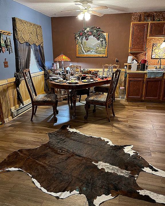 25 Bluff Rd, Thoreau, NM 87323 Zillow