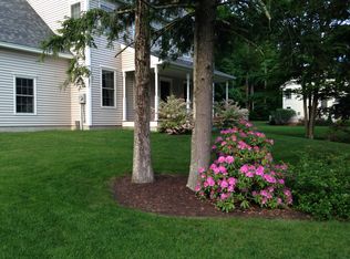 48 Pray St, Rochester, NH 03868