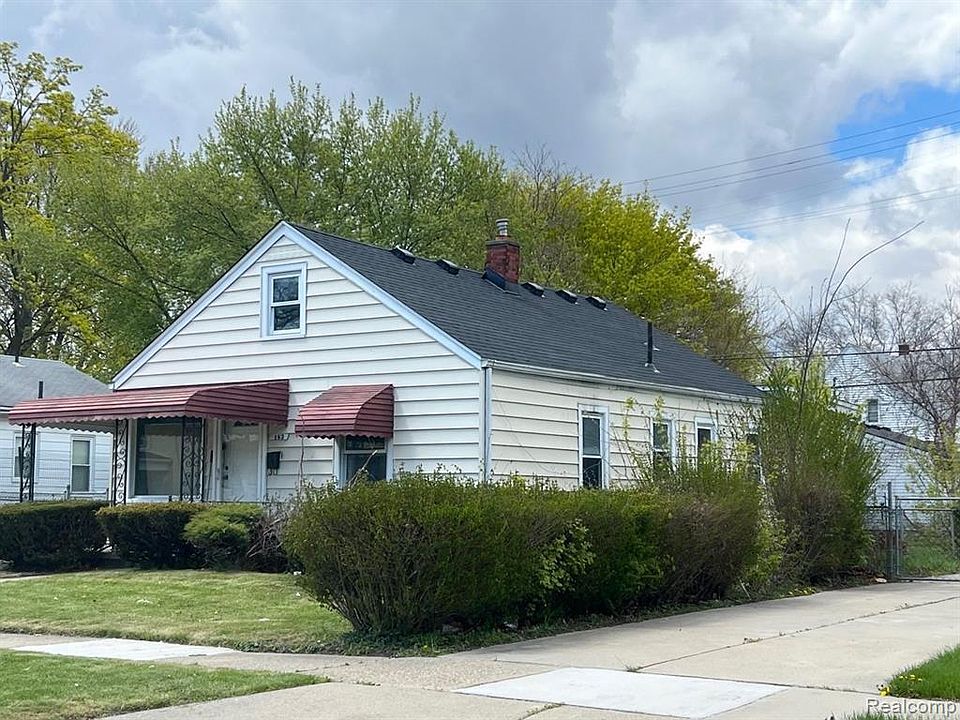 183 N Walnut St, Mount Clemens, MI 48043 Zillow