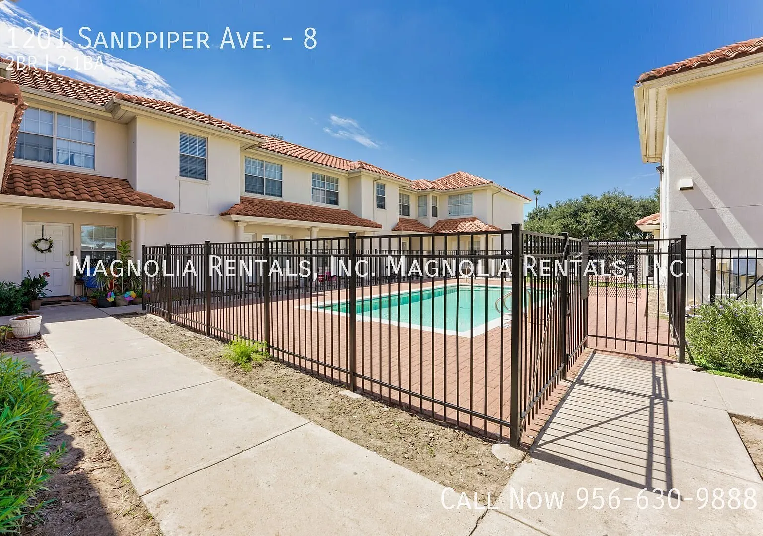 1st Month Free with 13 Month Lease — Photo 1