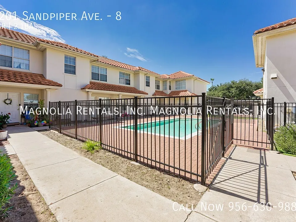 1201 Sandpiper Ave #8