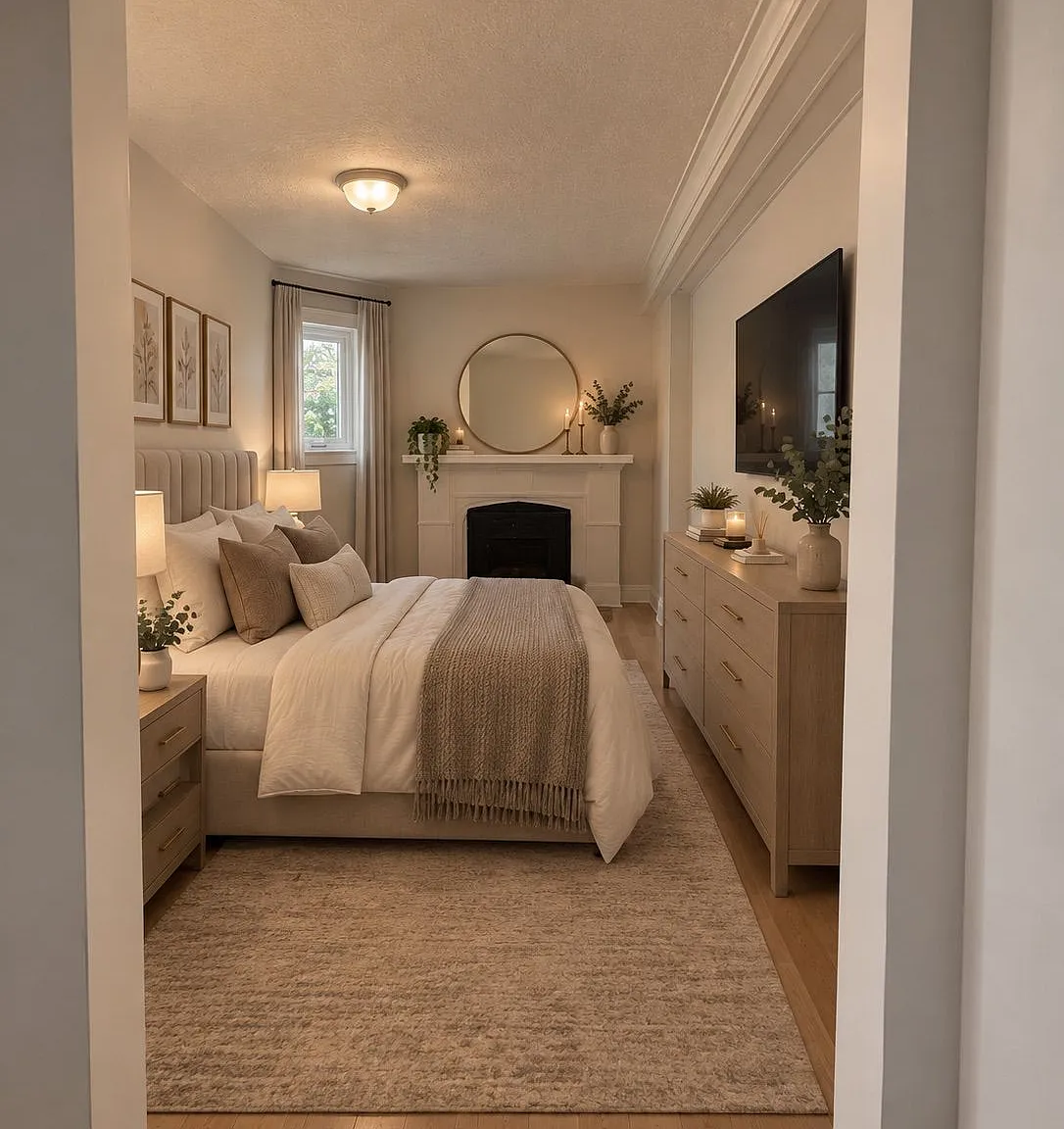 2 bed, $1,400 — Photo 1