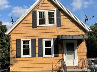 196 4th St, Rochester, NY 14605