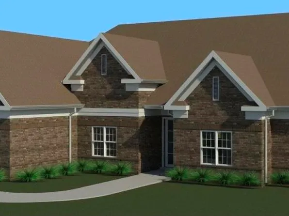 12285 E Richmark Way, Arlington, TN 38002