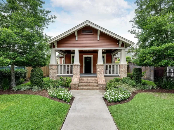 1615 Columbia St, Houston, TX 77008