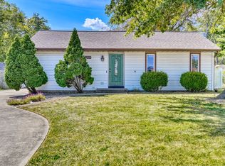 2205 E Washington St, Urbana, IL 61802