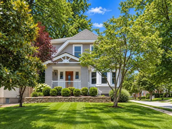 4019 Sherwood Ave, Cincinnati, OH 45227