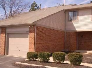 127 Corbins Mill Dr, Dublin, OH 43017