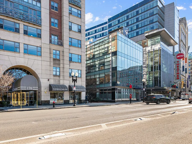 170 Tremont St #307 — Photo 2