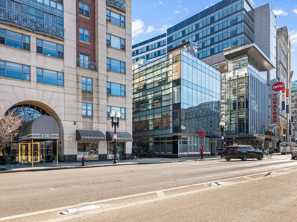2nd image of 170 Tremont St #66