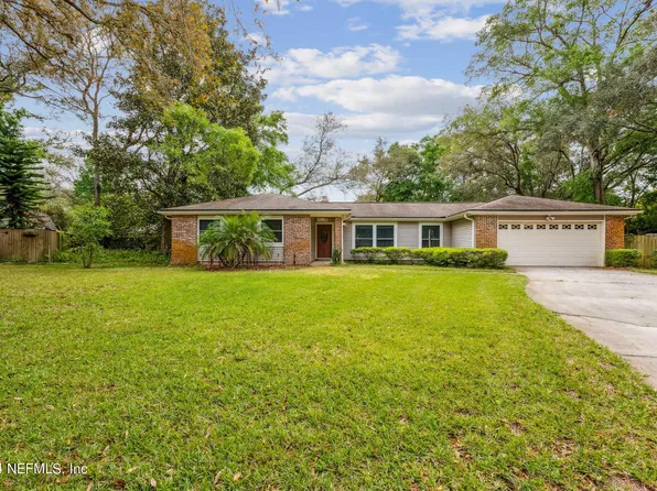 13532 TARRASA Court W, Jacksonville, FL 32225