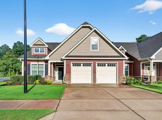 11 Powderhorn Pt, Garner, NC 27529