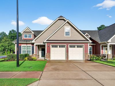11 Powderhorn Pt, Garner, NC, 27529