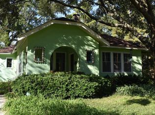 1505 Chambers St, Vicksburg, MS 39180