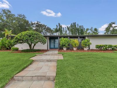 790 E Lake Sue Ave, Winter Park, FL, 32789