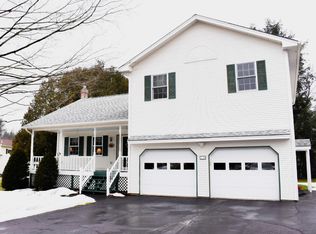 73 Lamoille Ter, Milton, VT 05468