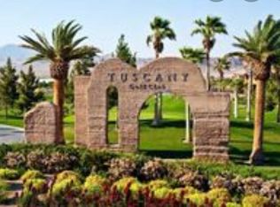 504 Via Palermo Dr, Henderson, NV 89011