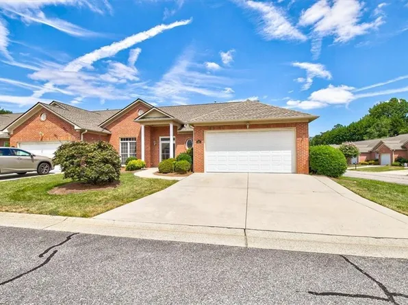 417 Northbridge Dr, High Point, NC 27265