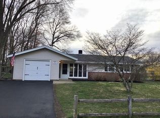 322 Sully Rd, Brockton, MA 02302