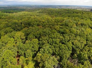 0 Cartersville Rd, Buckingham, VA 23921