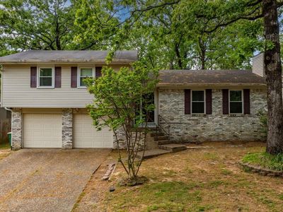 1816 Osceola Dr, North Little Rock, AR, 72116