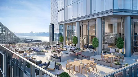 Rented by Nest Seekers International