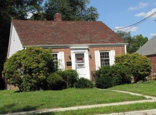 236 E Park Pl, Newark, DE 19711