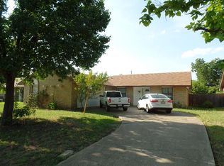 1413 Sylvan Dr, Plano, TX 75074