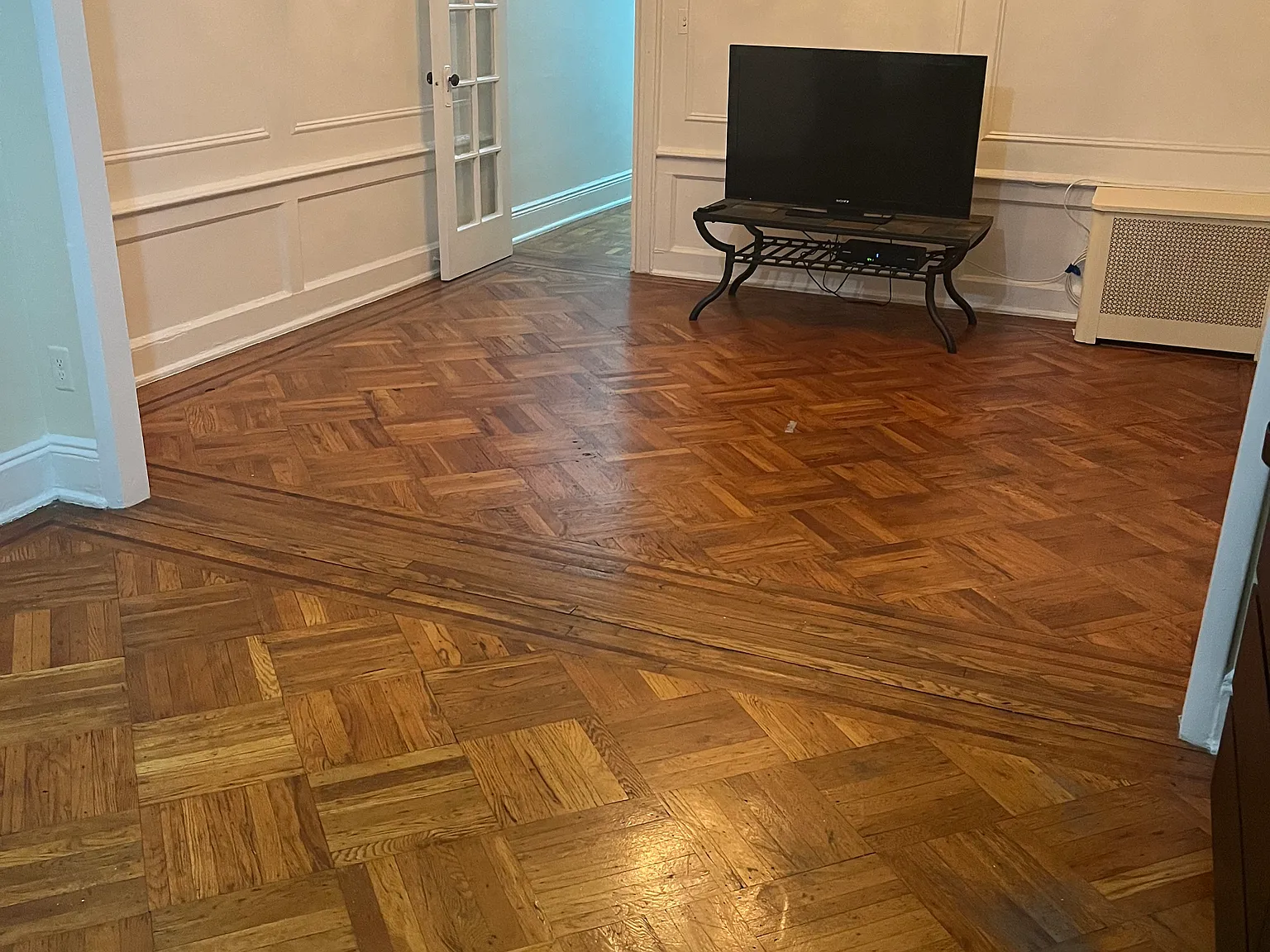 1 bed, 650 sqft, $2,100 — Photo 2