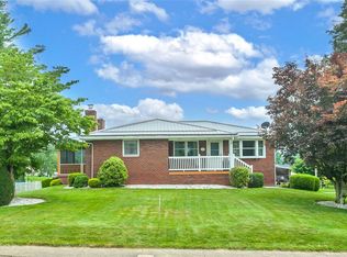 144 Independence St, Perryopolis, PA 15473