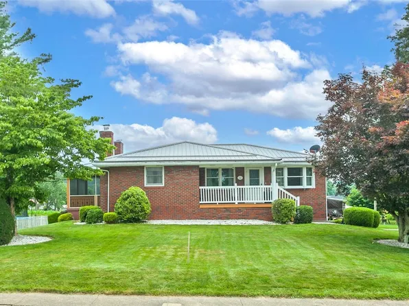 144 Independence St, Perryopolis, PA 15473